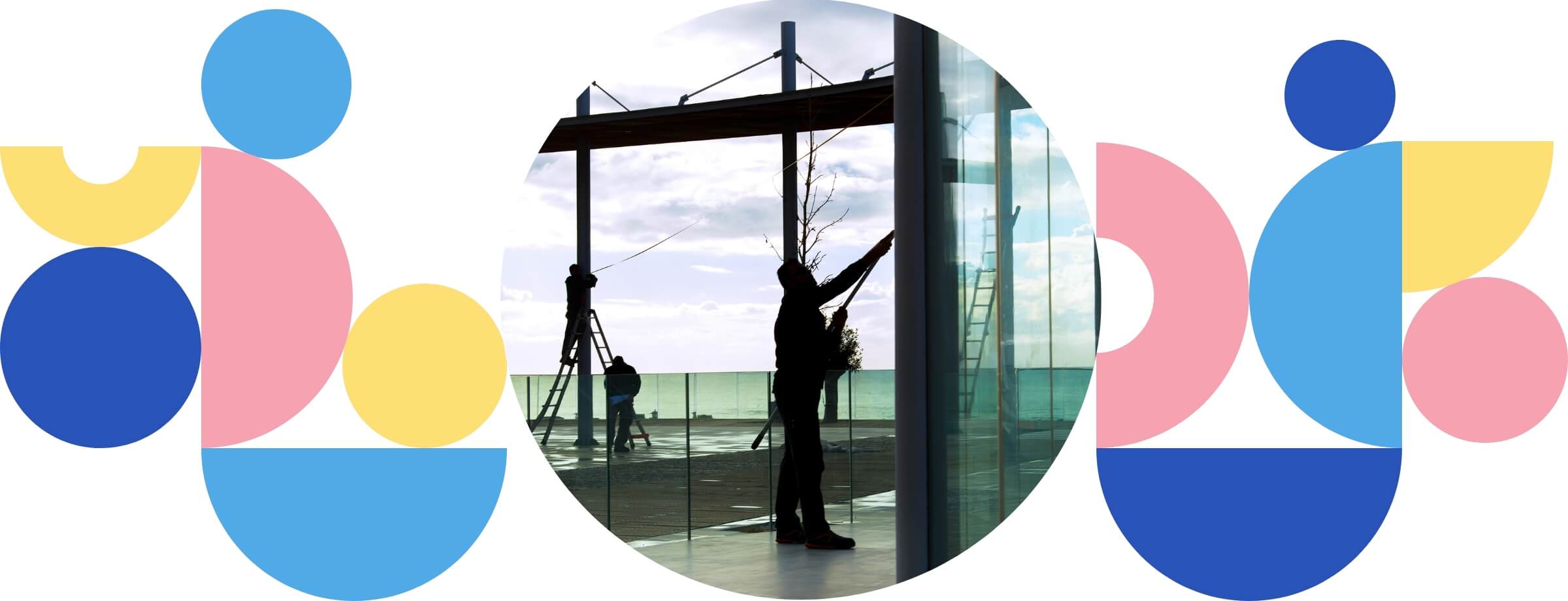 Byggstädning Vansbro